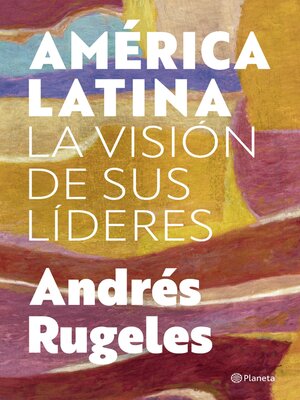 cover image of América Latina